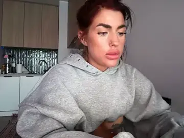 Stripchat Live Porn of Marakuia054