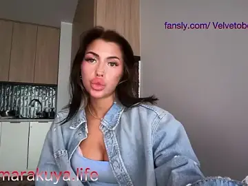 Stripchat Watch Live Sex Cams of Marakuia054