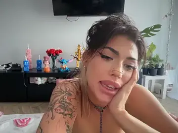 Stripchat Best live sex cam show of Marakuia054