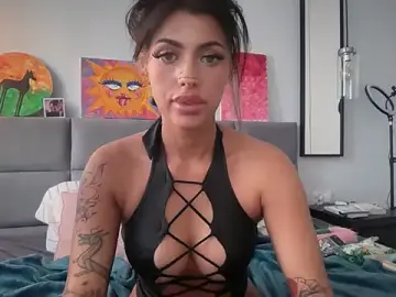 Stripchat Sex Chat of Marakuia054