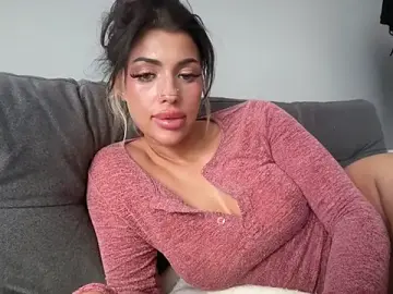 Stripchat Private Sex Chat of Marakuia054