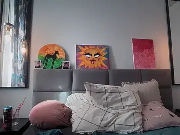 Stripchat Free Live Porn of Marakuia054