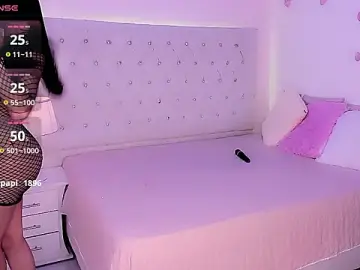 Stripchat Best live sex cam show of Michell_simons