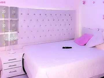 Stripchat Free Porn Cam of Michell_simons