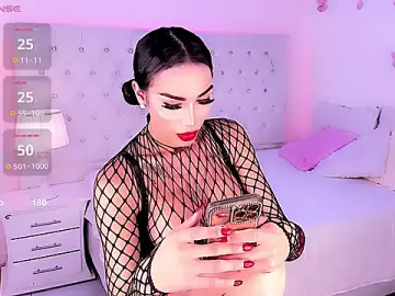 Stripchat Sex Cam of Michell_simons