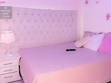 Stripchat Adult Webcams of Michell_simons