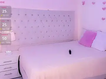 Stripchat Adult Webcams of Michell_simons