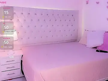 Stripchat Watch Live Sex Cams of Michell_simons