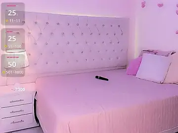 Stripchat Adult Webcam of Michell_simons