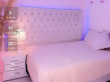 Stripchat Live Sex of Michell_simons