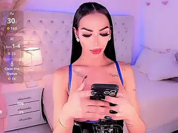 Stripchat Live Sex Cam of Michell_simons