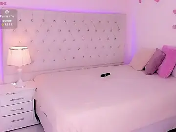 Stripchat Live Porn of Michell_simons
