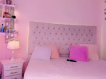 Stripchat Free Porn Cam of Michell_simons