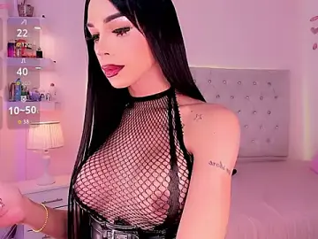 Stripchat Live Sex of Michell_simons