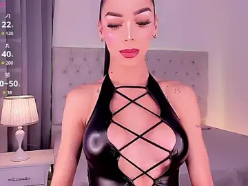 Stripchat Live Sex of Michell_simons