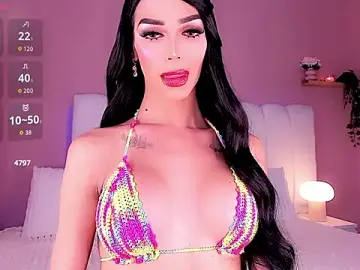 Stripchat Live Sex of Michell_simons