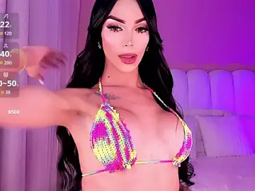 Stripchat Live Sex of Michell_simons