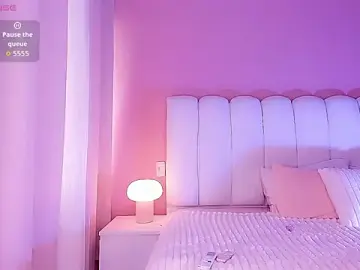Stripchat Sex Cam of Michell_simons
