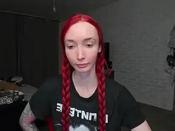 Stripchat Live Sex of Roxy_Silver