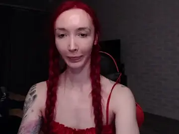 Stripchat Live Sex Cam of Roxy_Silver