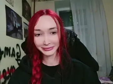 Stripchat Sex Cam of Roxy_Silver