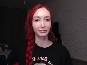 Stripchat Sex Cam of Roxy_Silver