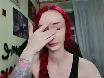 Stripchat Free Porn Cam of Roxy_Silver