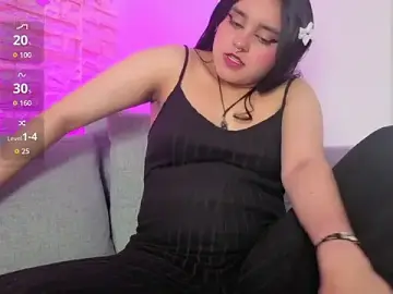 Stripchat Free Porn Cam of _Ambar-devon_