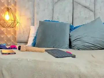 Stripchat Free Porn Cam of AshleyHill2