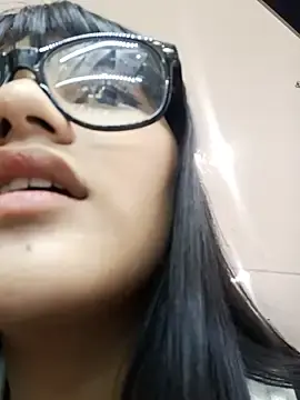 Stripchat Private Sex Chat of Nicky-7