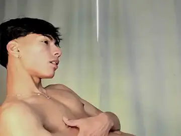 Stripchat Private Sex Chat of Teo_skinny