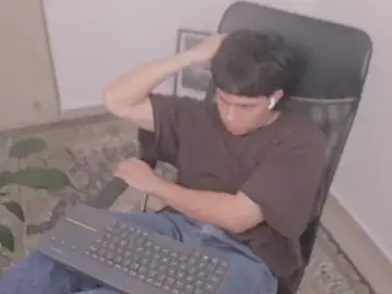 Stripchat Adult Webcam of Tony_Hoffa