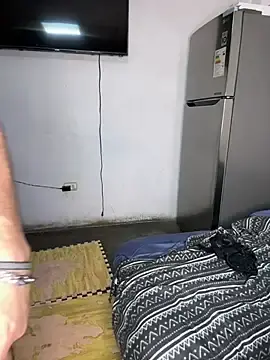 Stripchat Best Webcam of fullpasionkv220