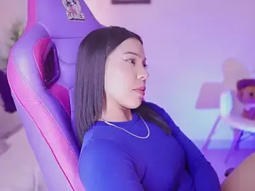 Stripchat Best Webcam of madelyn_rose_