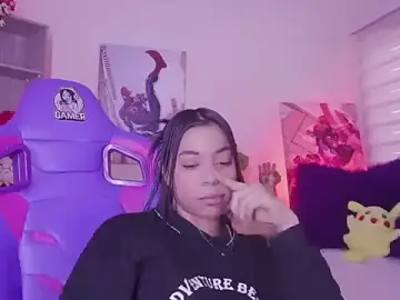 Stripchat Free Live Porn of madelyn_rose_