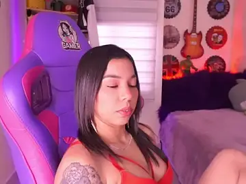 Stripchat Best Webcam of madelyn_rose_