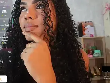 Stripchat Sex Chat of HOTBLACKANDWHITE2