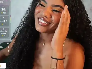 Stripchat Adult Webcams of HOTBLACKANDWHITE2