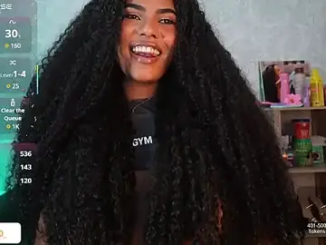 Stripchat Adult Webcams of HOTBLACKANDWHITE2