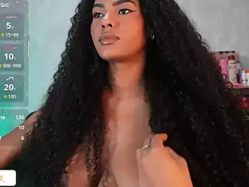 Stripchat Adult Webcams of HOTBLACKANDWHITE2