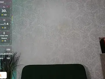 Stripchat Adult Webcam of HOTBLACKANDWHITE2