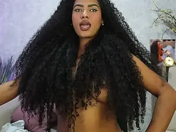 Stripchat Live Porn of HOTBLACKANDWHITE2