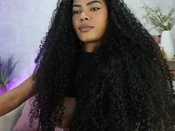 Stripchat Live Porn of HOTBLACKANDWHITE2