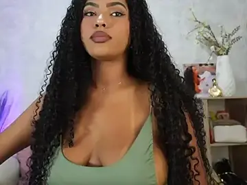 Stripchat Best live sex cam show of HOTBLACKANDWHITE2