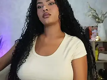 Stripchat Free Live Porn of HOTBLACKANDWHITE2