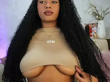 Stripchat Sex Cam of HOTBLACKANDWHITE2