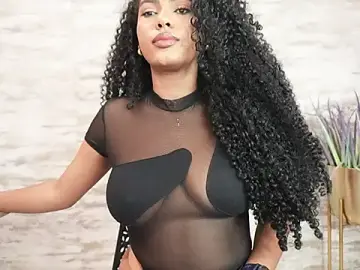 Stripchat Live Sex Cam of HOTBLACKANDWHITE2
