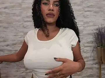 Stripchat Free Porn Cam of HOTBLACKANDWHITE2