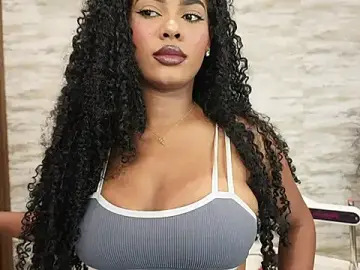 Stripchat Best live sex cam show of HOTBLACKANDWHITE2