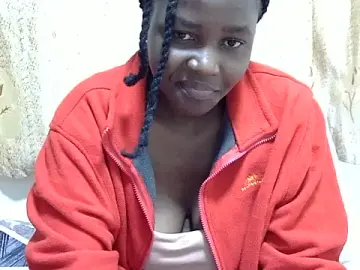 Stripchat Free Porn Cam of Sweet_ebony20